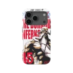 bleach vol45 slim iphone 17 pro max