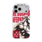 bleach vol45 slim iphone 17 pro max