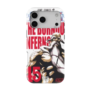 bleach vol45 slim iphone 17 pro max