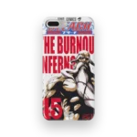 bleach vol45 slim iphone 17 pro max