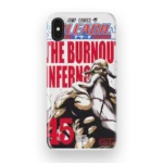 bleach vol45 slim iphone 17 pro max