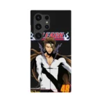 bleach vol48 special aizen slim iphone 17 pro max