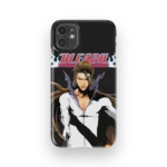 bleach vol48 special aizen slim iphone 17 pro max