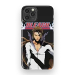 bleach vol48 special aizen slim iphone 17 pro max