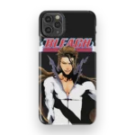 bleach vol48 special aizen slim iphone 17 pro max