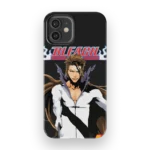 bleach vol48 special aizen slim iphone 17 pro max