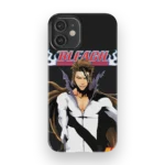 bleach vol48 special aizen slim iphone 17 pro max