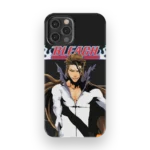 bleach vol48 special aizen slim iphone 17 pro max