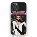 bleach vol48 special aizen slim iphone 17 pro max