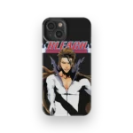 bleach vol48 special aizen slim iphone 17 pro max