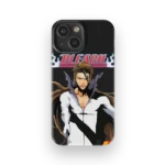 bleach vol48 special aizen slim iphone 17 pro max