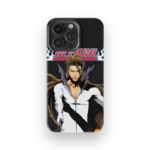 bleach vol48 special aizen slim iphone 17 pro max