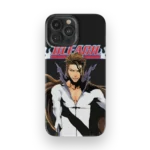 bleach vol48 special aizen slim iphone 17 pro max