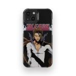 bleach vol48 special aizen slim iphone 17 pro max
