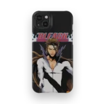 bleach vol48 special aizen slim iphone 17 pro max