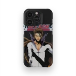 bleach vol48 special aizen slim iphone 17 pro max