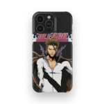 bleach vol48 special aizen slim iphone 17 pro max