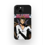 bleach vol48 special aizen slim iphone 17 pro max
