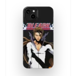 bleach vol48 special aizen slim iphone 17 pro max