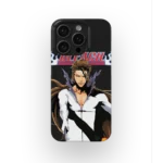 bleach vol48 special aizen slim iphone 17 pro max