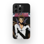 bleach vol48 special aizen slim iphone 17 pro max