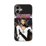 bleach vol48 special aizen slim iphone 17 pro max