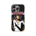 bleach vol48 special aizen slim iphone 17 pro max