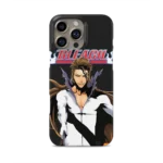 bleach vol48 special aizen slim iphone 17 pro max