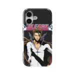 bleach vol48 special aizen slim iphone 17 pro max