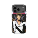 bleach vol48 special aizen slim iphone 17 pro max