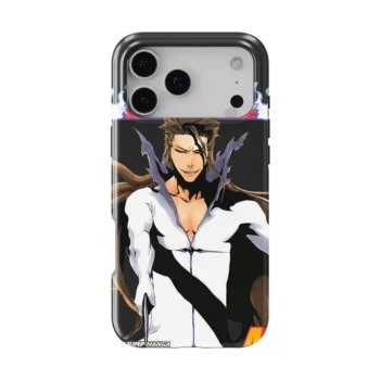 bleach vol48 special aizen slim iphone 17 pro max
