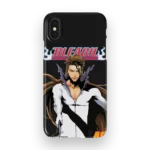 bleach vol48 special aizen slim iphone 17 pro max