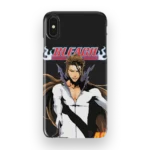 bleach vol48 special aizen slim iphone 17 pro max