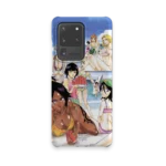 bleach waifus slim iphone 17 pro max
