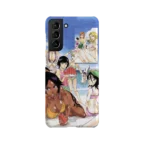 bleach waifus slim iphone 17 pro max