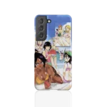 bleach waifus slim iphone 17 pro max