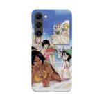 bleach waifus slim iphone 17 pro max