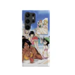 bleach waifus slim iphone 17 pro max