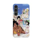 bleach waifus slim iphone 17 pro max