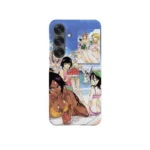 bleach waifus slim iphone 17 pro max