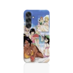 bleach waifus slim iphone 17 pro max