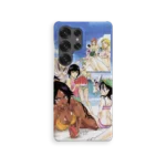 bleach waifus slim iphone 17 pro max