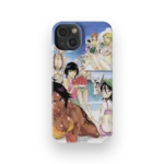 bleach waifus slim iphone 17 pro max