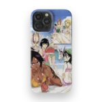 bleach waifus slim iphone 17 pro max