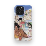 bleach waifus slim iphone 17 pro max