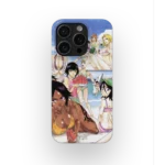 bleach waifus slim iphone 17 pro max