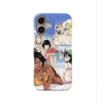 bleach waifus slim iphone 17 pro max