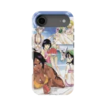 bleach waifus slim iphone 17 pro max