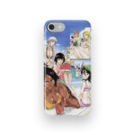 bleach waifus slim iphone 17 pro max