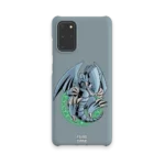 blue eyes toon dragon slim iphone 17 pro max
